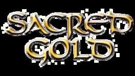 Sacred Gold artwork 1
