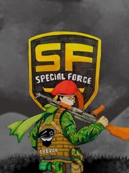 Soldier Front artwork 4