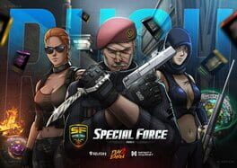 Soldier Front artwork 5