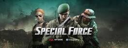Soldier Front artwork 6