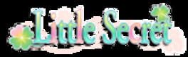 Little Secret artwork 1