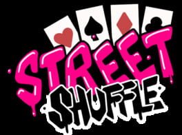 Street Shuffle artwork 3