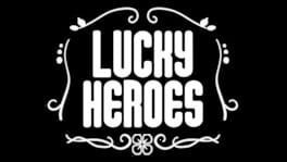 Lucky Heroes artwork 2
