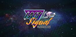 Last Signal artwork 1