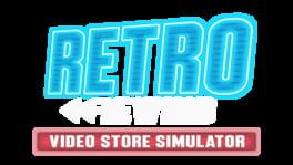 Retro Rewind: Video Store Simulator artwork 4