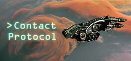 Contact Protocol artwork 2