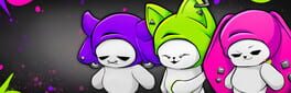 Punk Plush Panic artwork 1
