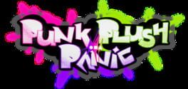 Punk Plush Panic artwork 2