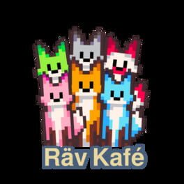 Räv Kafé artwork 2