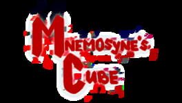 Mnemosyne's Cube artwork 2