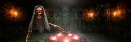 The Key to Forgotten Souls artwork 1