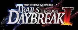 The Legend of Heroes: Trails Through Daybreak II artwork 2