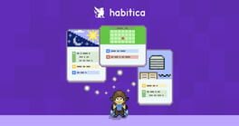 Habitica artwork 2