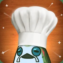 Astro Chef artwork 1