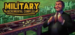 Military Incremental Complex artwork 2