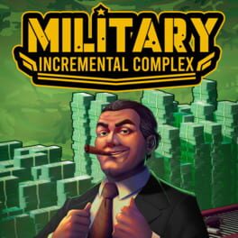 Military Incremental Complex artwork 4