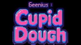 Geenius: Cupid Dough artwork 2