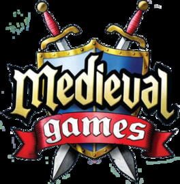 Medieval Games artwork 1
