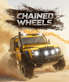 Chained Wheels artwork 3