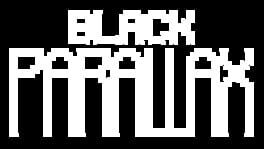 Black Parallax artwork 2