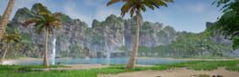 HRD 3 Pegasus Island artwork 1
