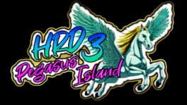 HRD 3 Pegasus Island artwork 2