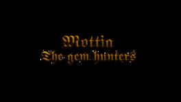 Mottia: The Gem Hunters artwork 1