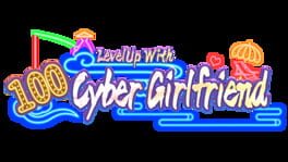 Levelup With 100 Cyber Girlfriend artwork 2