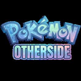 Pokémon Otherside artwork 2