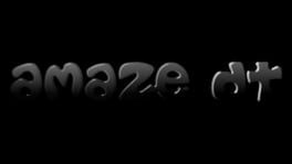 Amaze Dark Times artwork 1