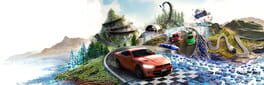 Wreckreation artwork 1