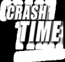 Crash Time: Undercover artwork 2