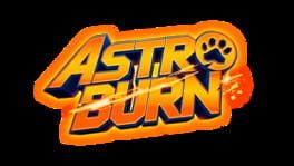 Astro Burn artwork 2