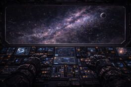 Avo Echoes of the Void artwork 1