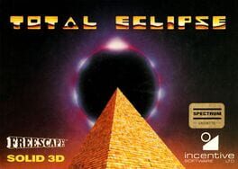 Total Eclipse artwork 2