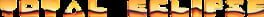 Total Eclipse artwork 1