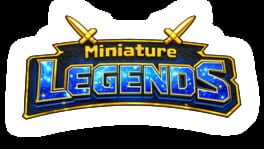 Miniature Legends artwork 2