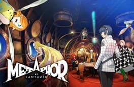 Metaphor: ReFantazio artwork 14
