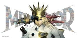 Metaphor: ReFantazio artwork 18