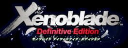 Xenoblade Chronicles: Definitive Edition artwork 4