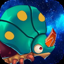Bug Hunter: The Secret of Algebra artwork 1