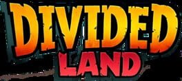 Divided Land artwork 3