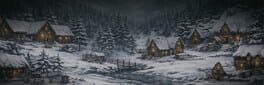 NorthHold artwork 1