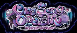 One Song, One Life artwork 2