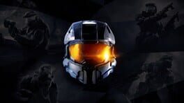 Halo: The Master Chief Collection artwork 2