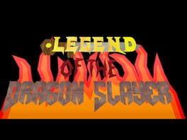 Legend of the Dragon Slayer artwork 1