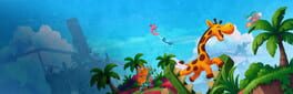 Leap of Faith artwork 2