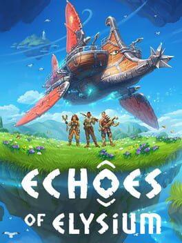 Echoes of Elysium artwork 3