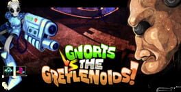 Gnorts vs. The Greylenoids artwork 2