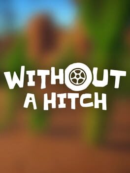 Without A Hitch artwork 3